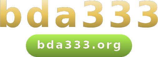 bda333 logo